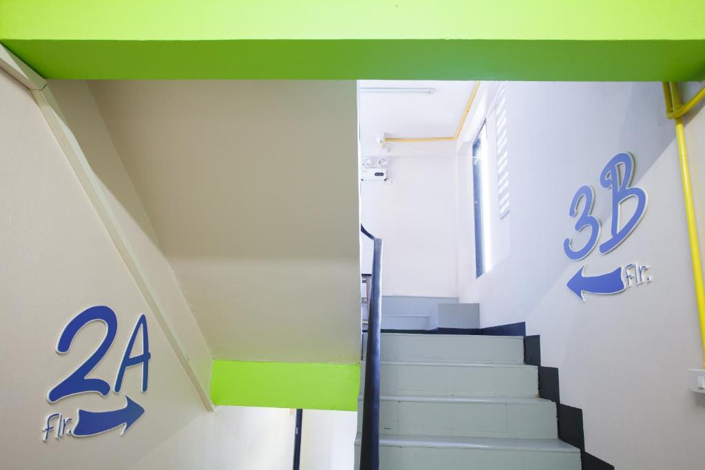 Fun-D Hostel Chiang Rai Bagian luar foto